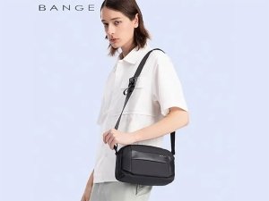 کیف دوشی بنج BANGE BG-7717