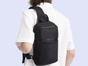 کیف کراس بادی مردانه ضد آب بنج Bange BG-7719