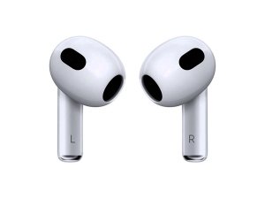 هندزفري بلوتوث طرح ايرپاد باوين Bavin-34 Airpod design Bluetooth handsfree