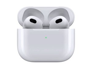 هندزفري بلوتوث طرح ايرپاد باوين Bavin-34 Airpod design Bluetooth handsfree