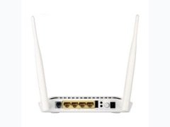 روتر مودم وایرلس + ADSL2 دی لینک D-Link DSL-2750U N300 Adsl2 Plus