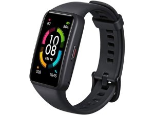 دستبند سلامتی هوشمند آنر 6 Honor Band 6 Smart Band