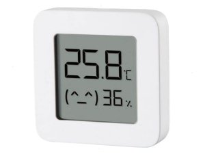 سنسور رطوبت و دما میجیا شیائومی Xiaomi Mijia Thermometer Hygrometer 2 (نسخه چین)