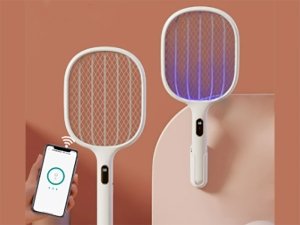 حشره کش برقی کوالیتل ZSS210903 pro با قابلیت کنترل از راه دور