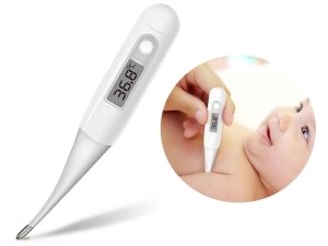 تب سنج دیجیتالی شیائومی XIAOMI iHealth PT-101B