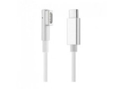 قیمت کابل شارژ و دیتای مک بوک تایپ سی 100 وات دو متری کوتتسی Coteetci MacBook charging data cable 16001-M1