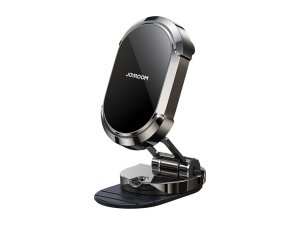 هولدر موبایل مگنتی داخل خودرو جویروم Joyroom JR-ZS312 Foldable Magnetic Car Phone Mount