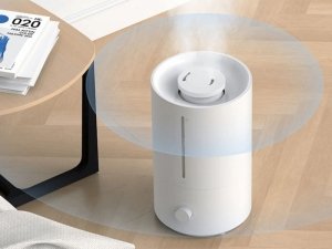 دستگاه بخور و رطوبت ساز سرد هوا شیائومی Xiaomi Humidifier 2 Lite/4Liter MJJSQ06DY