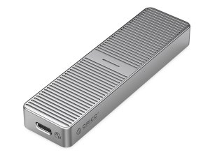 باکس هارد M.2 NVMe NGFF SSD اوریکو ORICO FV25C3-G2 USB3.2 Gen2 Type-C M.2 NVMe/NGFF SSD Enclosure