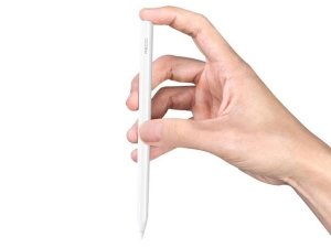 قلم لمسی آیپد رسی RECCI RCS-S07 iPAD Touch Pen With Magnetic Charging