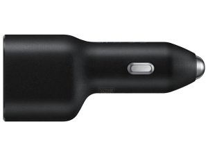 شارژر فندکی فست شارژ ماشین اصلی تایپ سی 40 وات سامسونگ EP-L4020