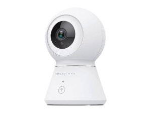 دوربین نظارتی بی سیم 360 درجه پاورولوژی Powerology PSHC360WH