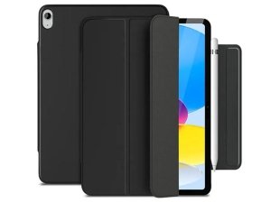 کاور کلاسوری مغناطیسی آیپد 10 2022 کوتتسی COTEetCI 61035-BL Magnetic Buckle Case iPad 10.9 inch
