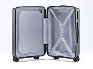 چمدان چرخ دار 24 اینچی شیائومی Xiaomi Travel Suitcase 24"LXX07RM