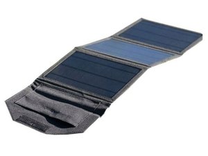 پنل خورشیدی قابل حمل 60 وات ایکس او XO XRYG-416-3