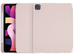 کاور کلاسوری آیپد ایر 4 و 5 / 10.9 اینچ کوتتسی COTEetCI Liquid Silicone Pen Slot Case iPad Air 4/5 10.9" 61009