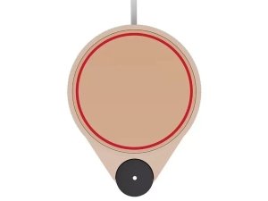 زیر لیوانی گرمایشی شیائومی Xiaomi DSHJ-S-2103