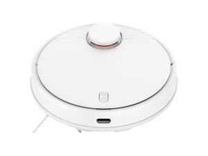 جارو رباتیک شیائومی XIAOMI MIJIA Robot Vacuum-Mop 3C B106CN Cleaner Home