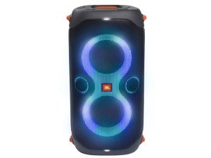 اسپیکر بی سیم قابل حمل مخصوص جشن  160 وات جی بی ال JBL Partybox 110 Portable party speaker 160W