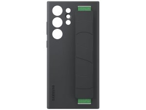 قاب محافظ اصلی گلکسی اس 23 اولترا سامسونگ Samsung Smartphone Case EF-GS918TBEGWW Galaxy S23 Ultra