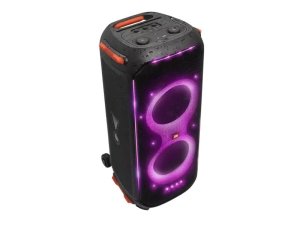اسپیکر بی سیم قابل حمل مخصوص جشن 800 وات جی بی ال JBL Partybox 710 Portable party speaker 800W
