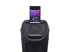 اسپیکر بی سیم قابل حمل مخصوص جشن 240 وات جی بی ال JBL Partybox 310 Portable party speaker 240W