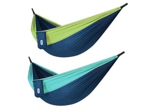 تخت آویز تک نفره درختی شیائومی  Xiaomi HW070101 ZaoFeng Parachute Cloth