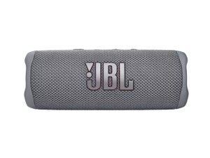 اسپیکر بلوتوث قابل حمل ضدآب جی بی ال JBL Flip 6 Bluetooth Speaker