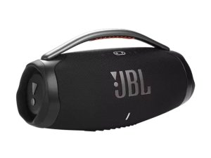 اسپیکر بلوتوث قابل حمل جی بی ال JBL Boombox 3 Speaker Bluetooth