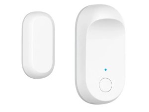 سنسور هوشمند درب و پنجره شیائومی Xiaomi CGH1 Cleargrass BT Door Window Contact Sensor Safety Burglar