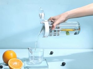 شیکر ورزشی شیائومی Xiaomi Mijia SJ010501X 600ml