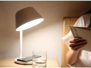چراغ رومیزی هوشمند شیائومی Xiaomi Yeelight Staria Bedside Lamp YLCT03YL