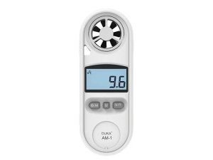 بادسنج دیجیتال شیائومی Xiaomi Youpin DUKA AM-1