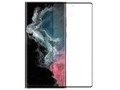 گلس سامسونگ اس 21 اولترا ایکس او XO 3D tempered glass Screen Protector S21 Ultra 0.26mm FT1