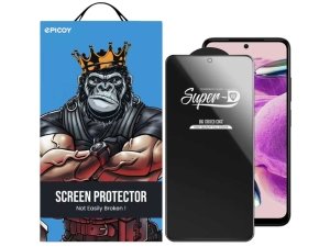 گلس شیائومی ردمی نوت 12 اس میتوبل Xiaomi Redmi Note 12S Tempered Glass Big Quality Full Cover Super D