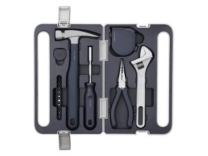 ست جعبه ابزار 7 تایی شیائومی Xiaomi Youpin HOTO QWSGJ002