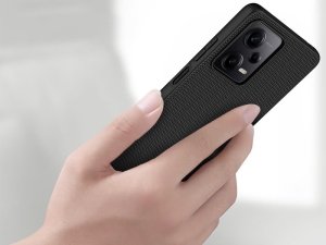 قاب شیائومی ردمی نوت 12 پرو پلاس نیلکین Nillkin Textured nylon fiber case Xiaomi Redmi Note 12 Pro Plus