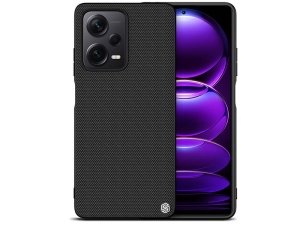 قاب شیائومی ردمی نوت 12 پرو پلاس نیلکین Nillkin Textured nylon fiber case Xiaomi Redmi Note 12 Pro Plus