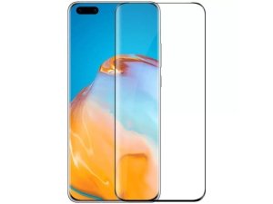 محافظ صفحه نمایش هواوی پی 40 پرو tempered glass Huawei P40 Pro