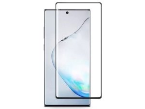 محافظ صفحه نمایش نانو پلیمر آنر 70 تمام صفحه شفاف Polymer Nano Screen Protector Honor 70