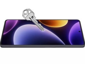 گلس شیائومی ردمی نوت 12 توربو و پوکو اف5 نیلکین Nillkin Xiaomi Redmi Note 12 Turbo/Poco F5 H+Pro tempered glass