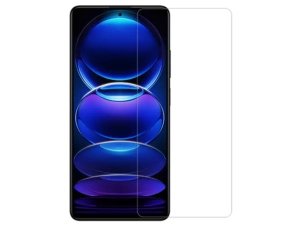 گلس شیائومی ردمی نوت 12 پرو و نوت 12 پرو پلاس و پوکو ایکس 5 پرو نیلکین H+Pro