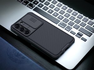 قاب  محافظ اس 23 پلاس سامسونگ نیلکین Nillkin Samsung Galaxy S23+/S23 Plus CamShield Pro Case