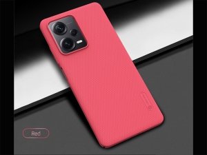 قاب شیائومی ردمی نوت 12 پرو پلاس نیلکین Nillkin Super Frosted Shield Matte case Xiaomi Redmi Note 12 Pro Plus