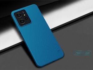 قاب شیائومی ردمی نوت 12 نیلکین Nillkin Xiaomi Redmi Note 12 4G Super Frosted Shield Case
