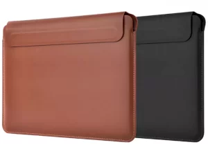 کیف مک بوک پرو 16 اینچ کوتتسی Macbook PU Slim case II New Macbook Pro 16 inch (A2485) 17002
