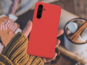 قاب محافظ سامسونگ گلکسی A54 نیلکین Nillkin Super Frosted Shield Pro Matte case Samsung Galaxy A54 5G