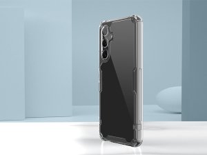 قاب شفاف سامسونگ گلکسی A54 5G نیلکین Nillkin Samsung Galaxy A54 5G Nature TPU Pro Case