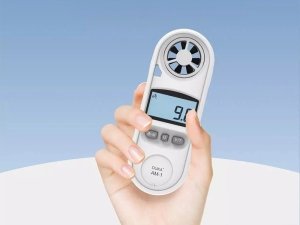 بادسنج دیجیتال شیائومی Xiaomi Youpin DUKA AM-1