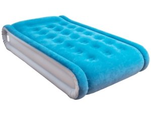 تشک بادی تاشو اتوماتیک تک نفره 200*120سانتی‌متر شیائومی Xiaomi noc loc XL-ZDCQC01